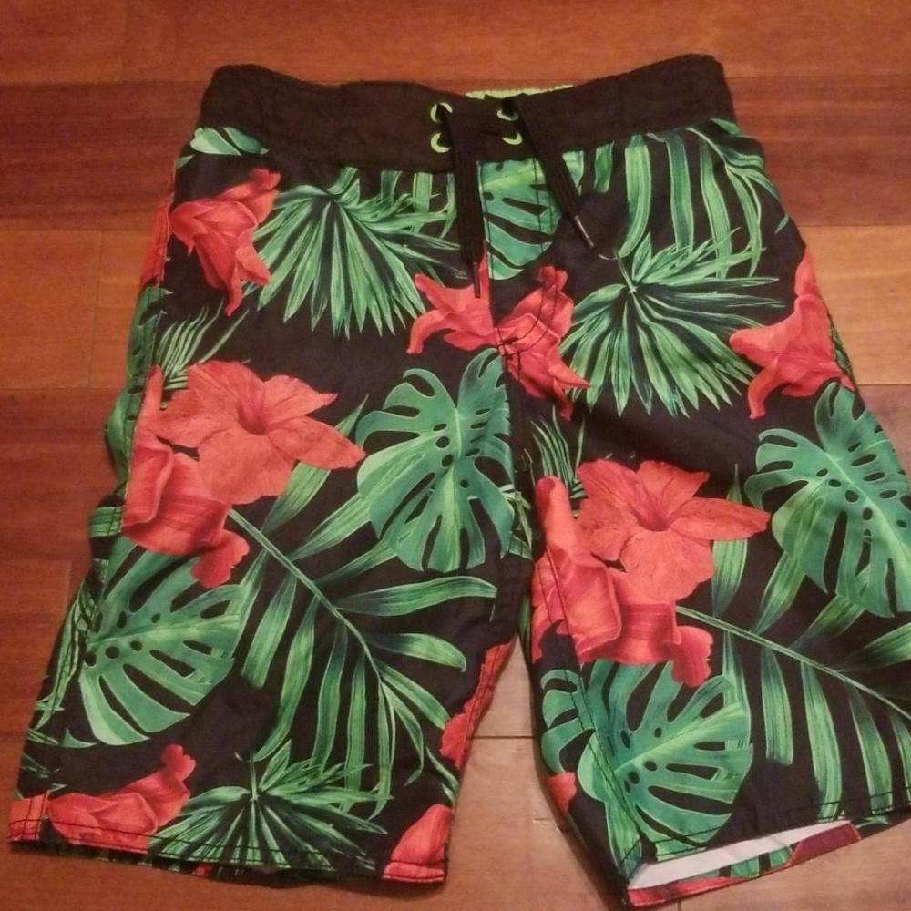 Swim trunks